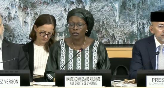 Debt Squeezing Human Rights Out of Public Budgets